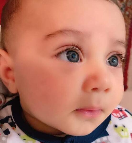 عکس نوزادتون رو بزارید نی نی سایت