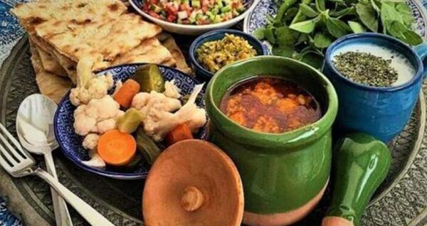 ناهار چی دارید عکس نی نی سایت