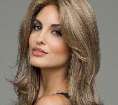 عکس هایلایت مو نی نی سایت