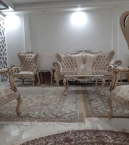 عکس از مبلتون نی نی سایت