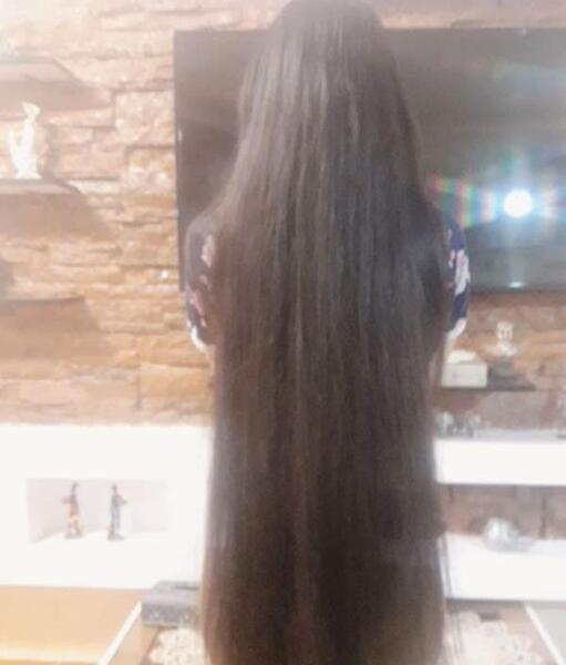 عکس مو برگشتی نی نی سایت