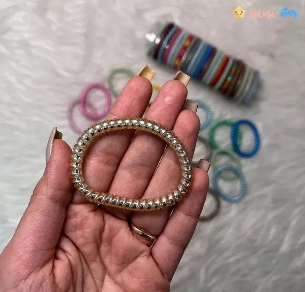 عکس کش مو نی نی سایت