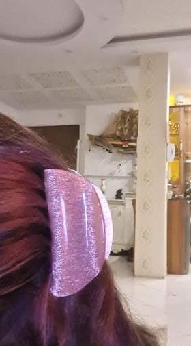 عکس کش مو نی نی سایت