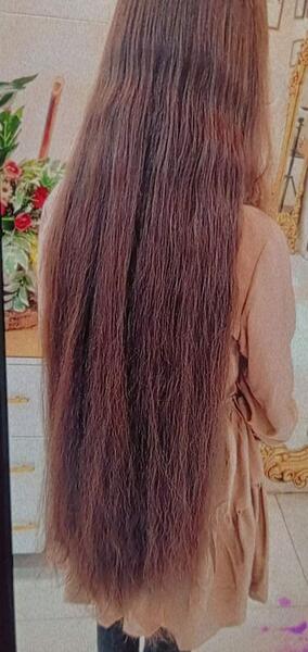 عکس جلوی موهاتون نی نی سایت