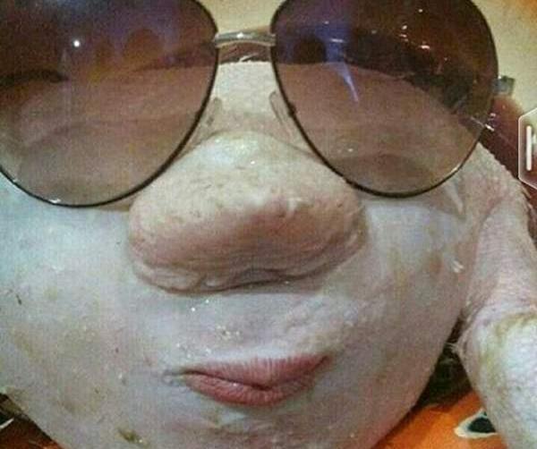عکس لب هاتون نی نی سایت