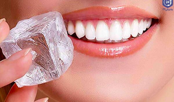 عکس لب قلوه ای نی نی سایت