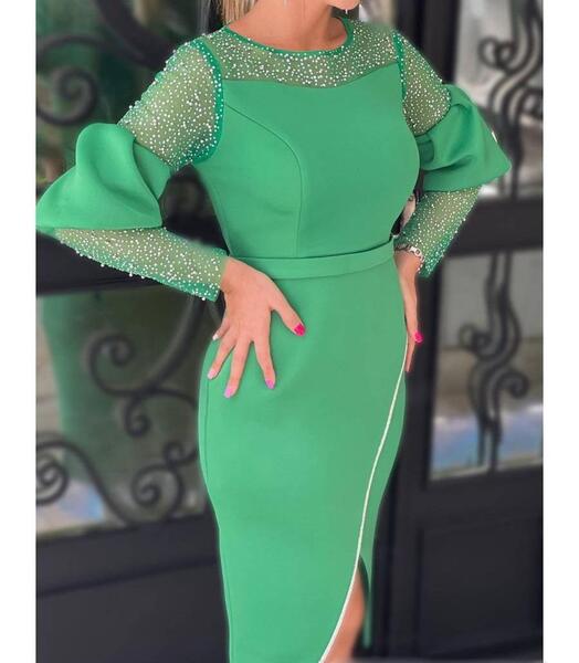 عکس لباس مجلسی نی نی سایت
