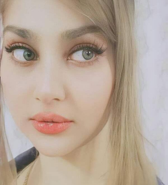 عکس رژ لباتون نی نی سایت