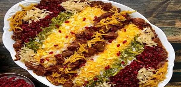 عکس خورشت قیمه نی نی سایت
