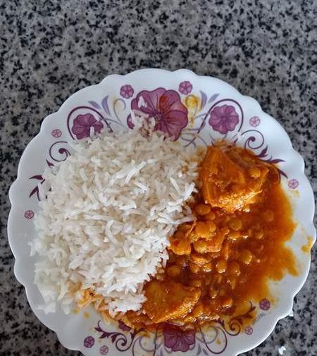 عکس خورشت قیمه نی نی سایت