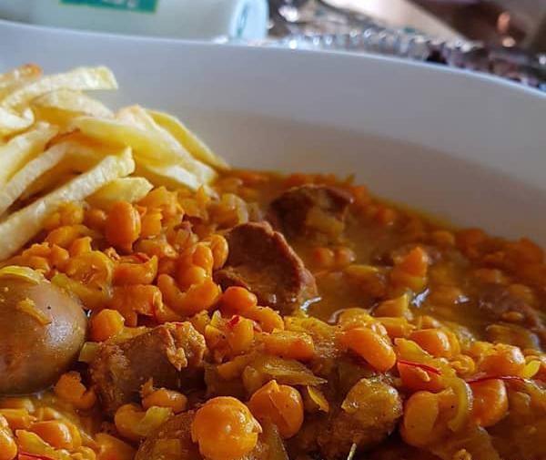 عکس خورشت قیمه نی نی سایت