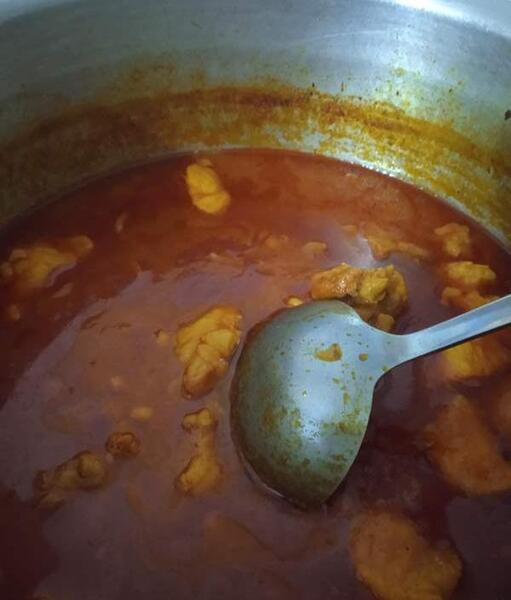 عکس خورشت قیمه نی نی سایت