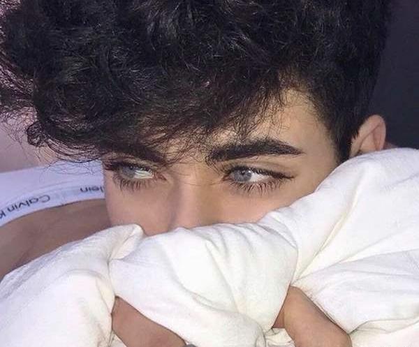 چرا پسرا عکس قدی میخوان نی نی سایت