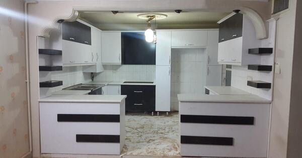 عکس برچسب کابینت نی نی سایت