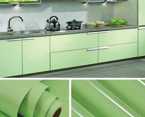 عکس برچسب کابینت نی نی سایت