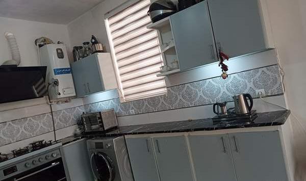 عکس برچسب کابینت نی نی سایت