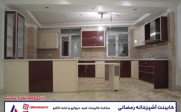 عکس برچسب کابینت نی نی سایت