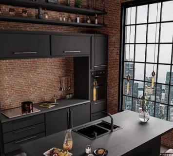 عکس کابینت هاتون نی نی سایت