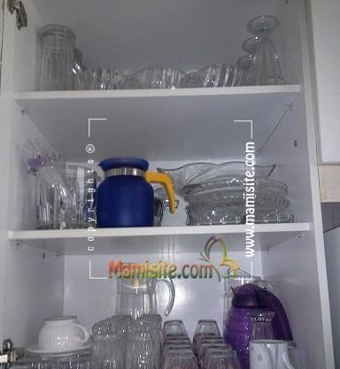 عکس کابینت هاتون نی نی سایت