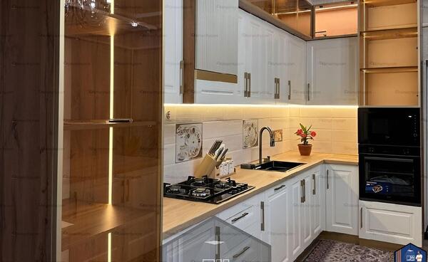 عکس چیدمان کابینت نی نی سایت