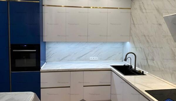 عکس چیدمان کابینت نی نی سایت