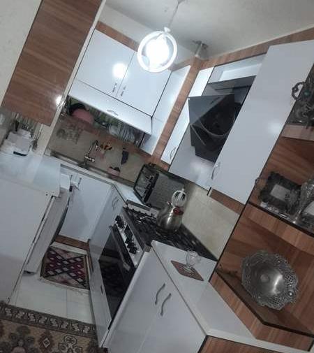 عکس از کابینت هاتون نی نی سایت