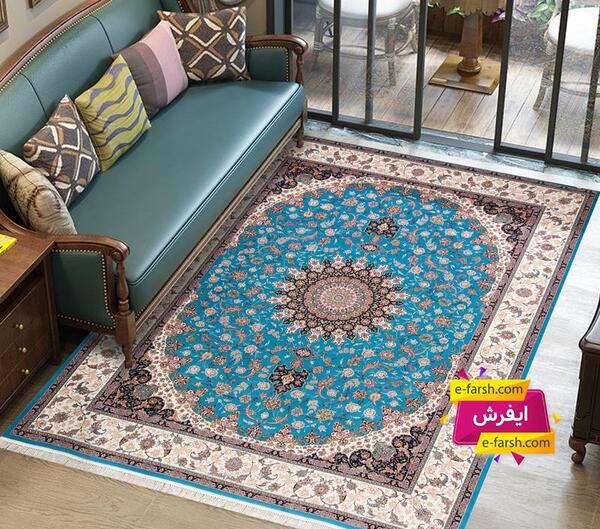 چاپ عکس روی فرش نی نی سایت