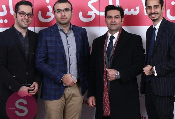 عکس بدون فیلتر نی نی سایت