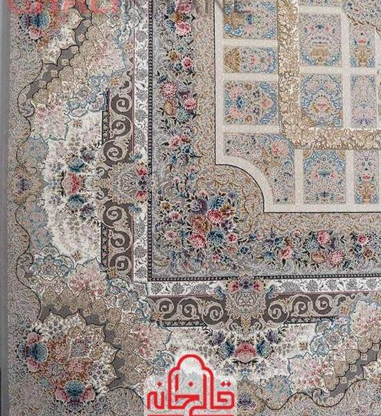 عکس از فرش هاتون نی نی سایت