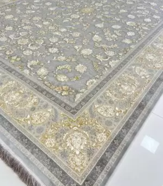 عکس از فرش هاتون نی نی سایت