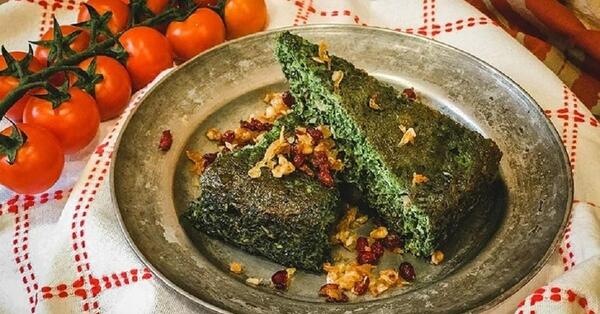 عکس غذای مهمونی نی نی سایت