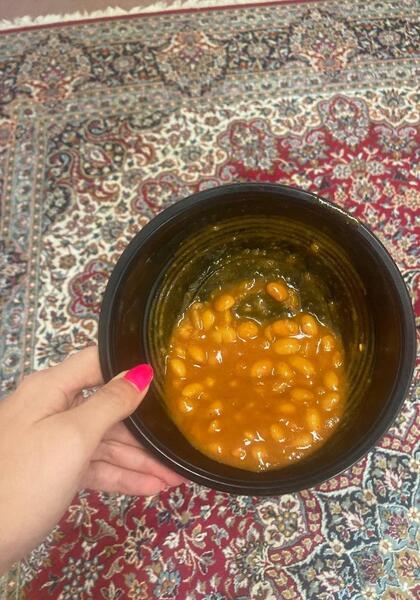 عکس غذای سلف دانشگاه نی نی سایت