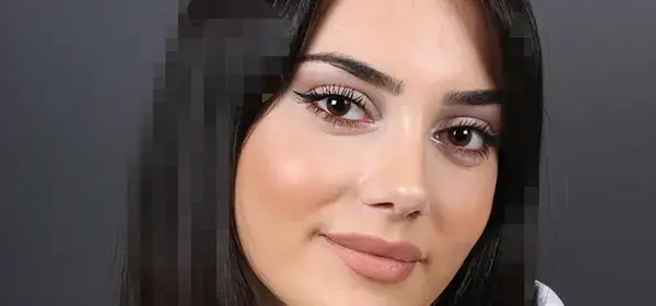 عکس عمل بینی طبیعی نی نی سایت