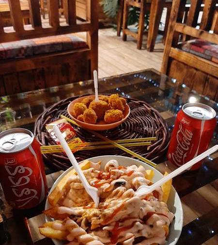 عکس غذاهاتونو بزارین نی نی سایت