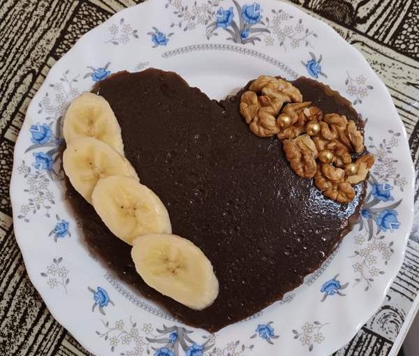 عکس غذاهاتونو بزارین نی نی سایت