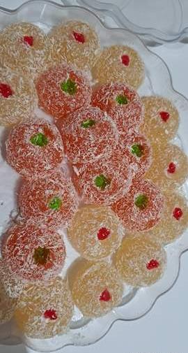 عکس غذاهاتونو بزارین نی نی سایت