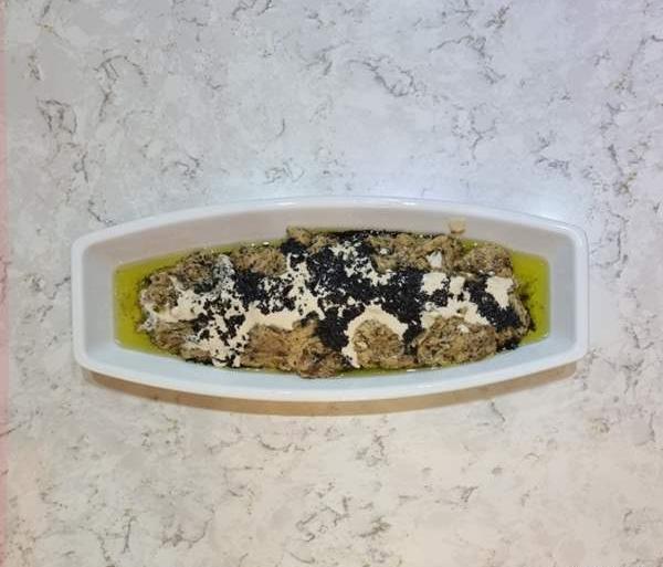 عکس غذاهاتونو بزارین نی نی سایت