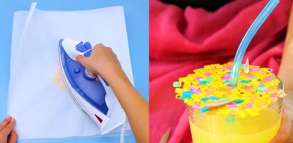 عکس از سفره های غذاتون نی نی سایت