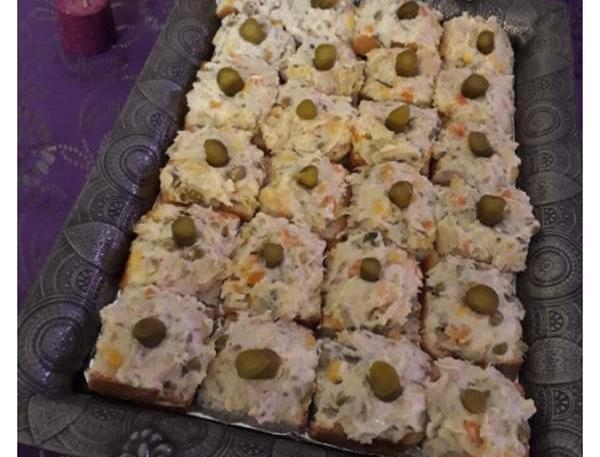 عکس از سفره های غذاتون نی نی سایت