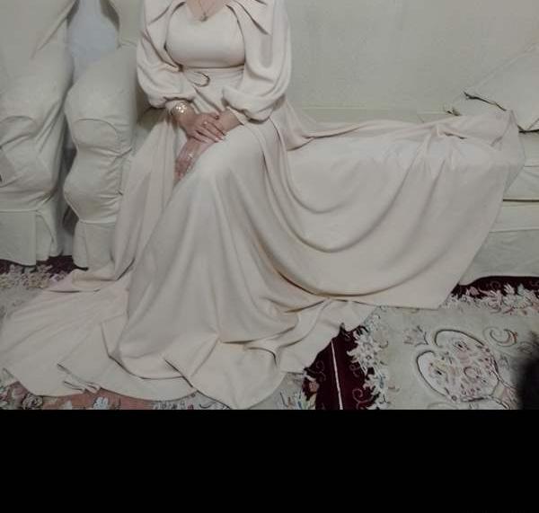 عکس لباس عقد نی نی سایت
