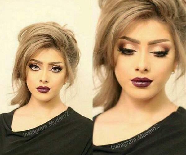 عکس موهای شوهرتون نی نی سایت