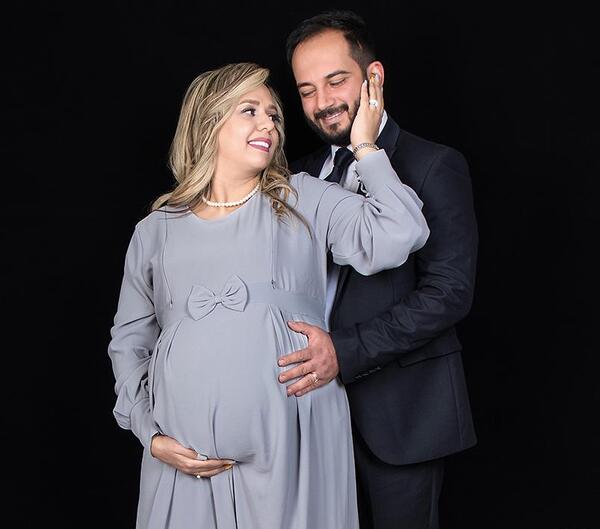 جنسيت جنين عکس شکمتون نی نی سایت