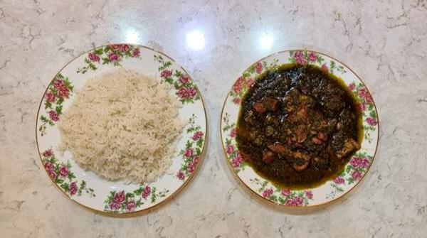 شام چی دارین عکس نی نی سایت