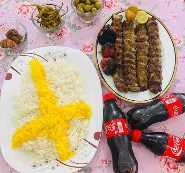 شام چی دارین عکس نی نی سایت