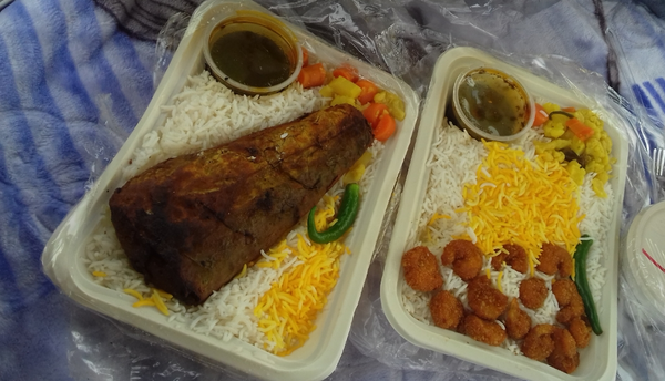 شام چی دارین عکس نی نی سایت