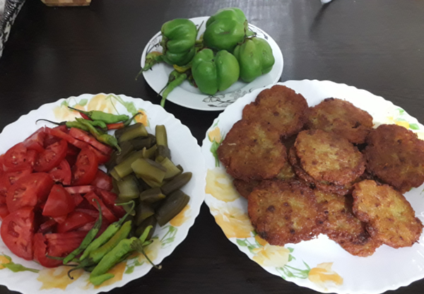 شام چی دارین عکس نی نی سایت