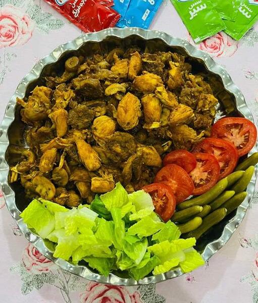 شام چی دارین عکس نی نی سایت
