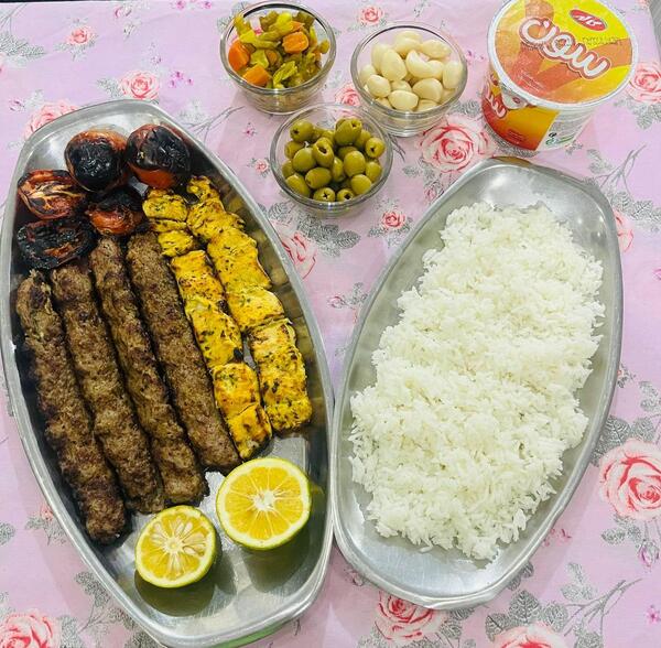 شام چی دارین عکس نی نی سایت