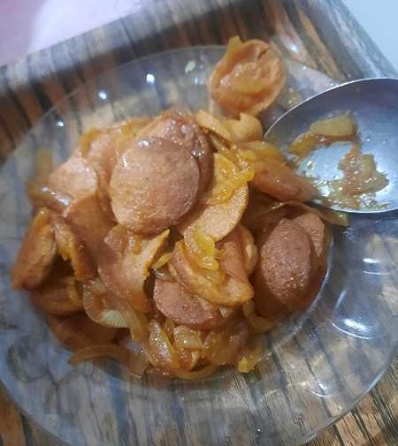 عکس شام امشبتون نی نی سایت