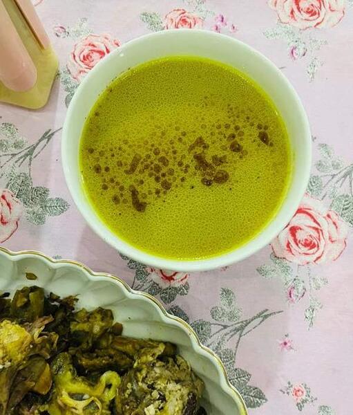 عکس شام امشبتون نی نی سایت